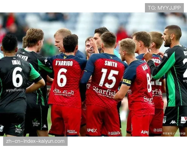 阿德莱德联主教练指出机会把握不足,奥克兰全能表现引发关注 阿德莱德联主教练指出机会把握不足,奥克兰全能表现引发关注