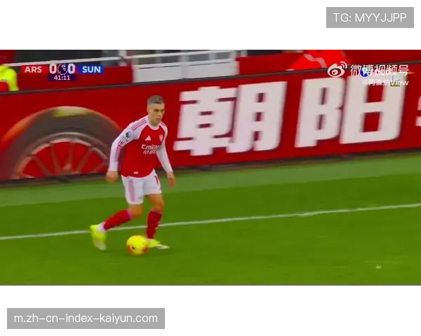 阿森纳中场梅里诺赛季报销 赖斯苏比门迪组合承压运转