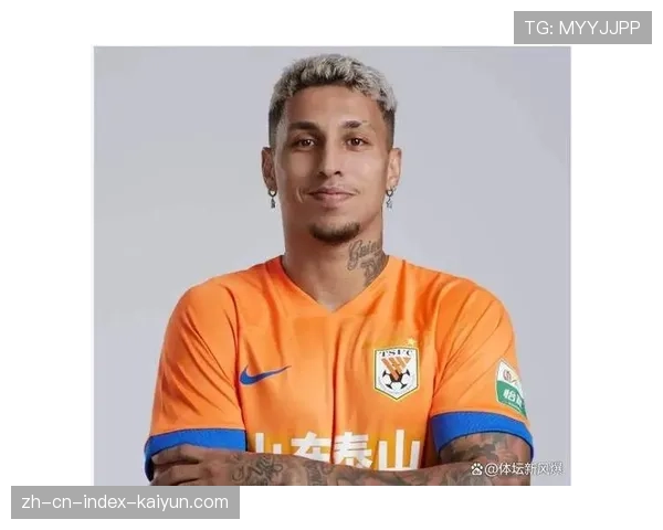 山东泰山负六分艰难起步 克雷桑领衔三叉戟成追分关键倚仗